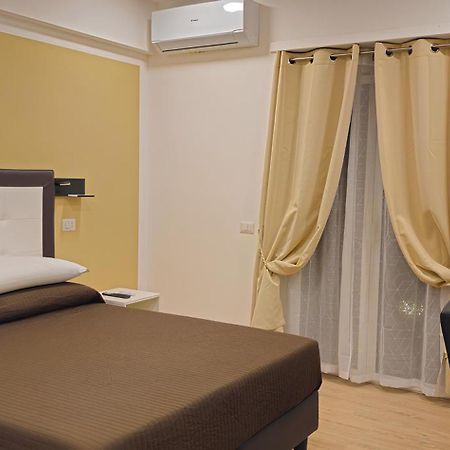 Convenient Booking B&B Rome Exterior photo