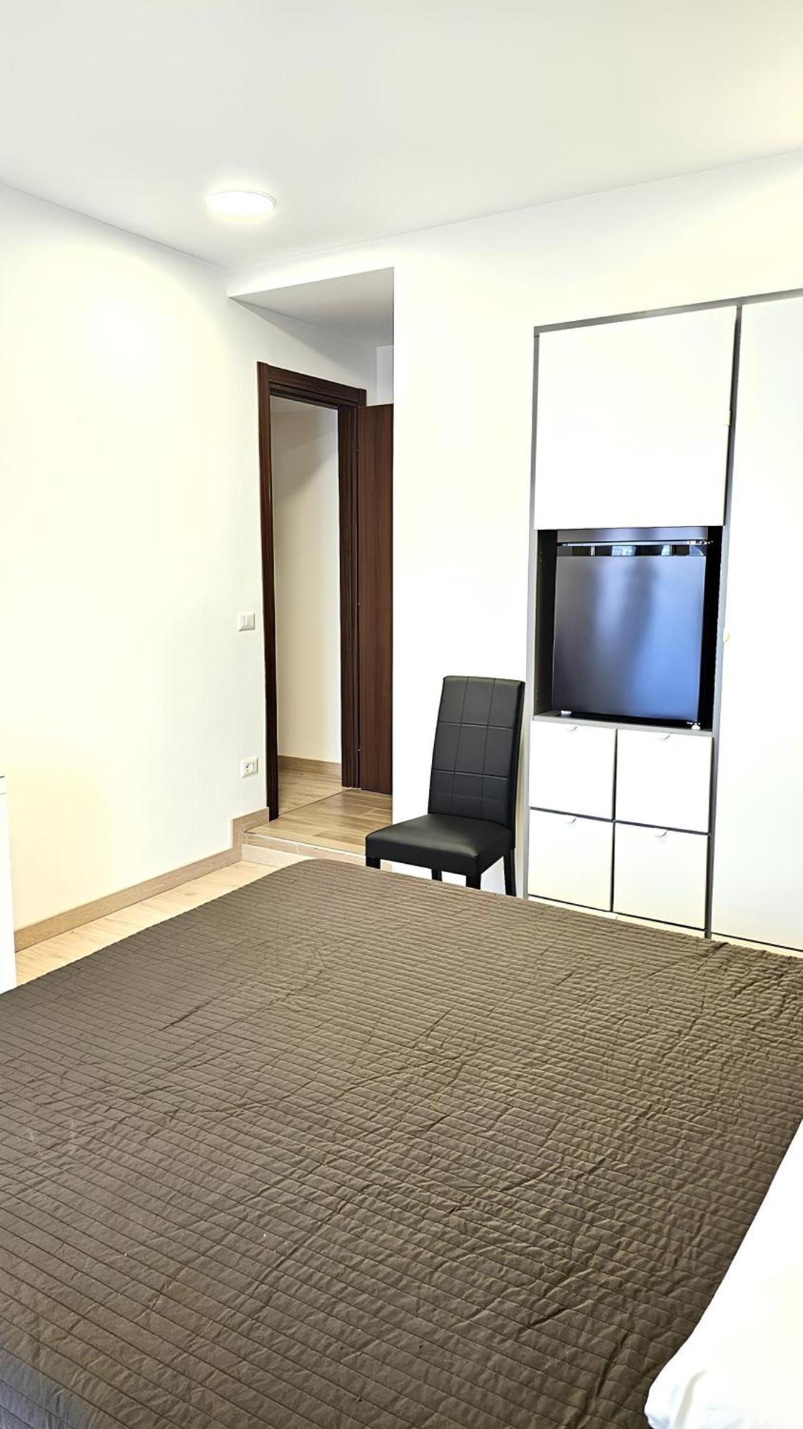 Convenient Booking B&B Rome Exterior photo