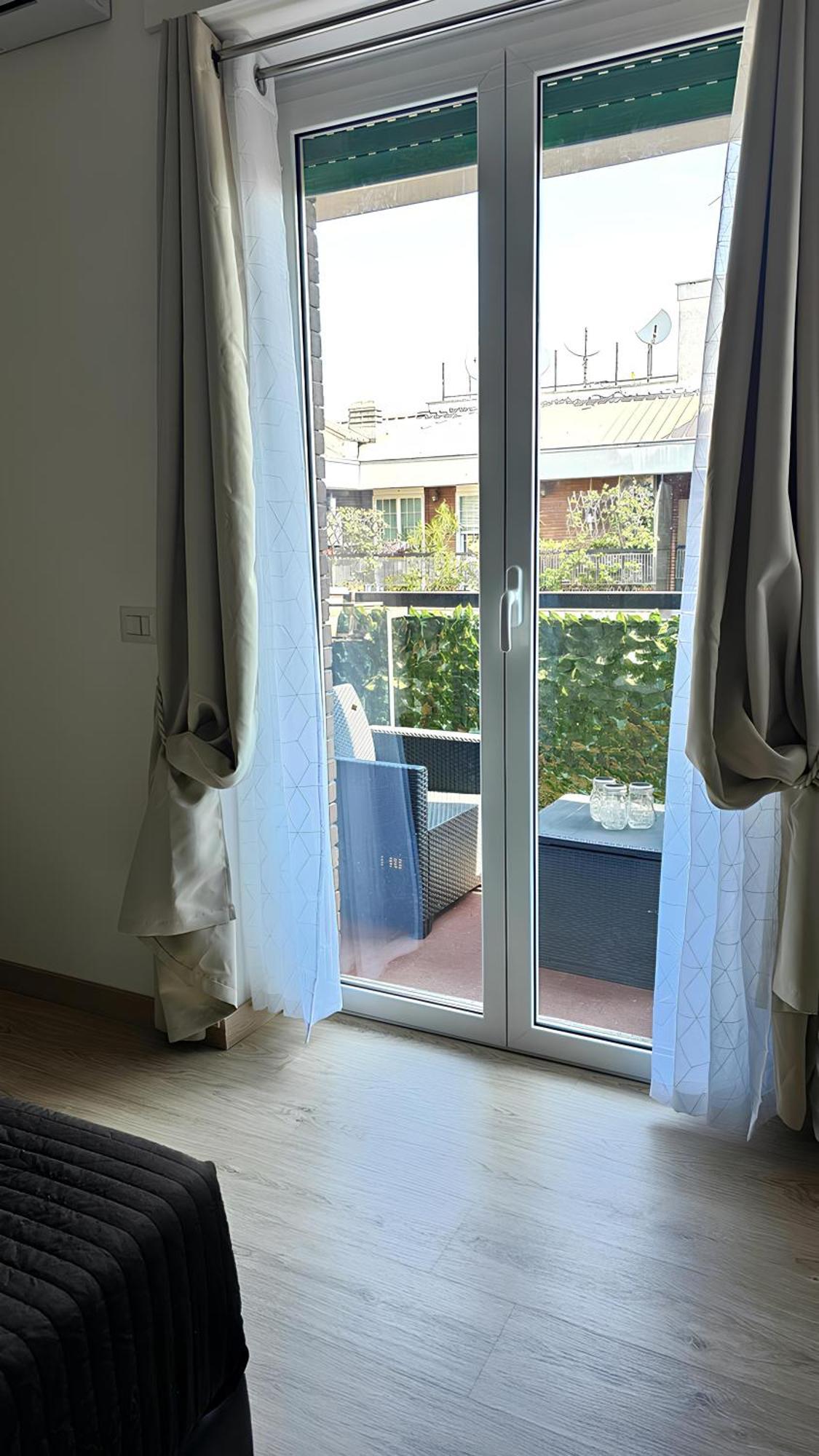 Convenient Booking B&B Rome Exterior photo