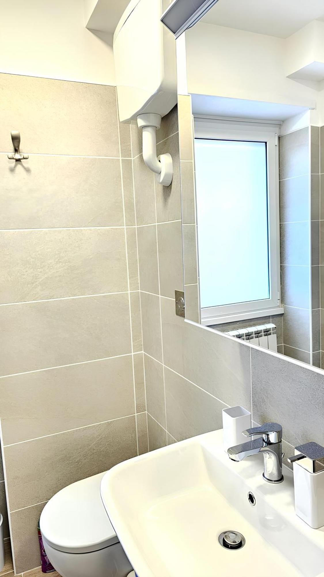 Convenient Booking B&B Rome Exterior photo