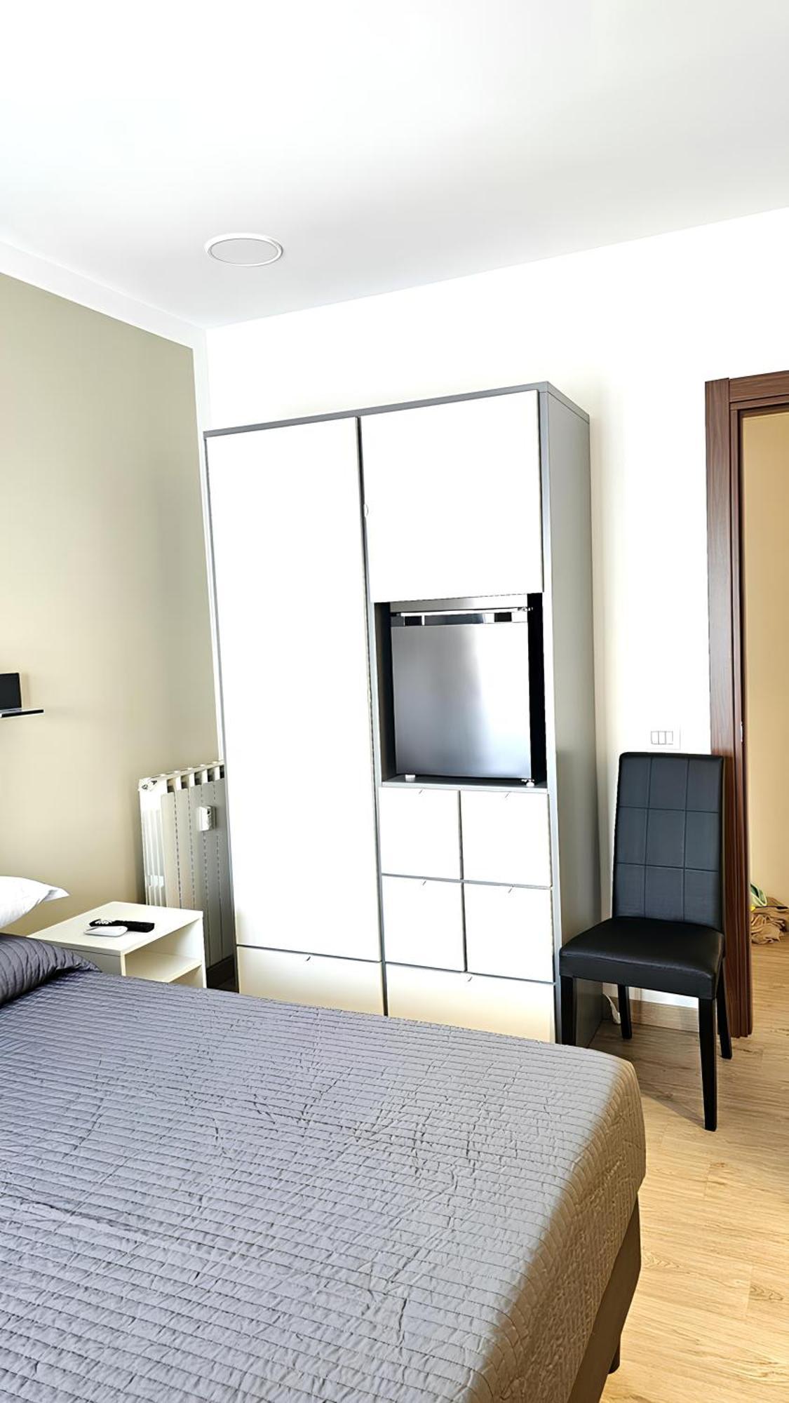 Convenient Booking B&B Rome Exterior photo