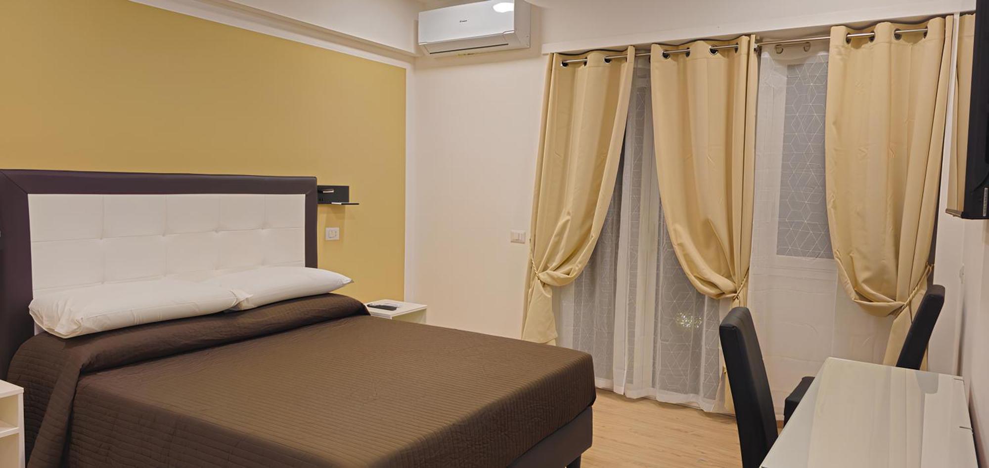 Convenient Booking B&B Rome Exterior photo